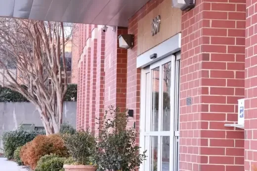 QCP Office Charlotte NC