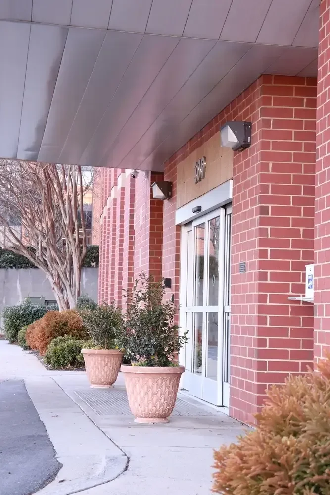 QCP Office Charlotte NC