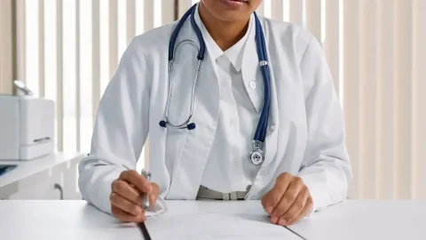 Make an Appointment