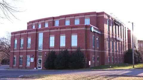 QCP Office Building Thumbnail