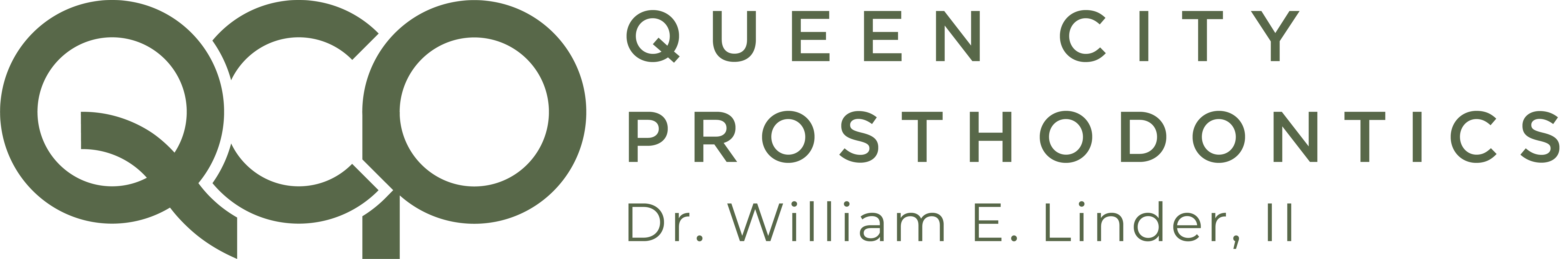QCP Olive Logo